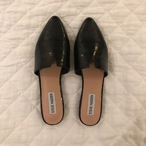 Steve Madden Ally Slip-On Mule